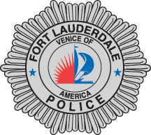 FLPD Badge 