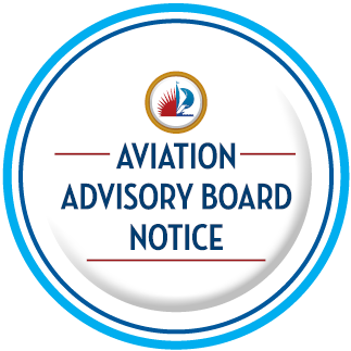 news avaition board