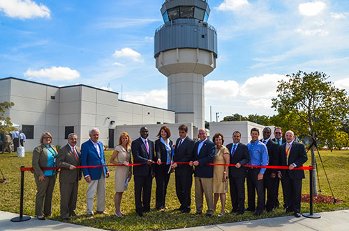 2015 Ribbon Cutting